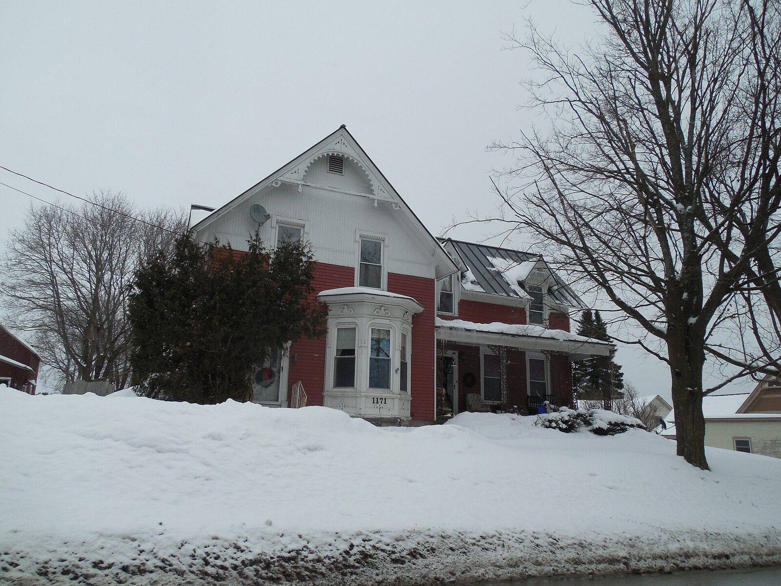 Fairfax, Vermont